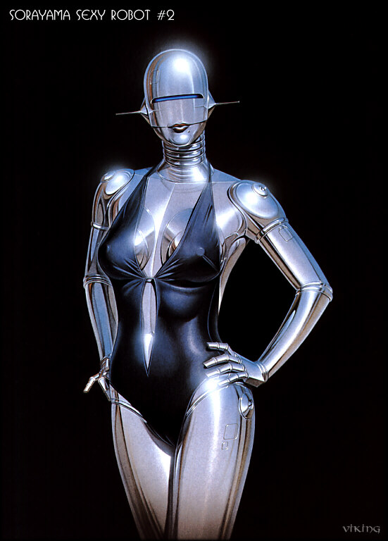 http://lcart3.narod.ru/image/fantasy/hajime_sorayama/sorayama_sexy_robot_002.jpg